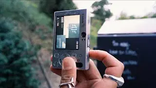 THE $10 SLEEPER CAMERA YOU SHOULD OWN!