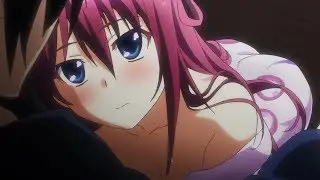Grisaia [AMV] - All I Want To Be