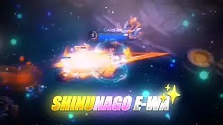 [ Shinunago E-Wa ✨ ] - Lancelot Velocity Edit - Mobile Legends Edit - [ GMV/EDIT] Free Preset?