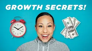 HOW TO GROW ON YOUTUBE (Starting a channel MONEY, SUBS, & VIEWS what I wish I knew!)
