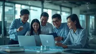 Nextcloud Files: Secure, Private File Sharing by Kloud Solutions 🇵🇭