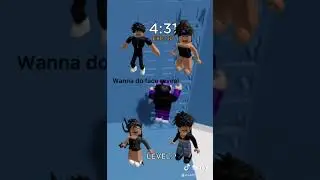 Roblox story