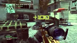 Introducing | M40A3 KyzL