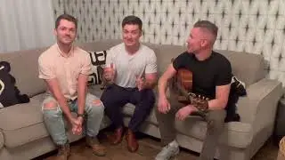 Celtic Thunder - 'Odyssey' pre-sale