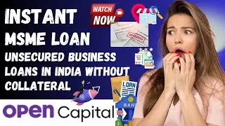 Apply for MSME loan online | Apply for Digital MSME Loan | Fuel Your Business with Fast MSME Loans