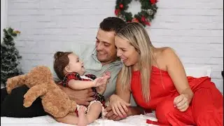 Meu testemunho de casamento depois de 1 ano e 10 meses. Parte 1