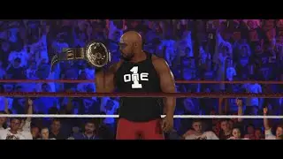 MPWF War Episode 12 on YouTube Season 4  Premiere (CAW)