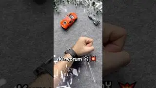 Bu USB Belleği Kırıyorum 💥