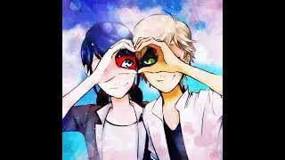 Ladybug & Cat Noir - What Are You Waiting For?/Леди Баг и Супер-кот - Чего ты ждёшь?