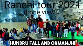 Educational tour|| Ranchi|| Picnic||Hundru fall||Ranchi zoo|| @utkarshacademy5645