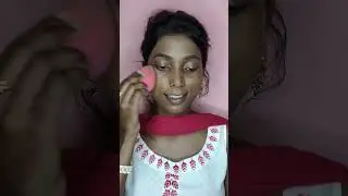 Dusky Skin Makeup Tutorial 