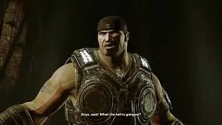 (Xbox 360) Gears of War 3 Fullplaythrough!