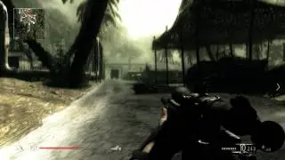 Sniper Ghost Warrior : Mission fail