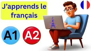 French lessons for beginners | Learn French | French language | French grammar
