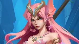 Wanda Still Good?? - Call of Antia