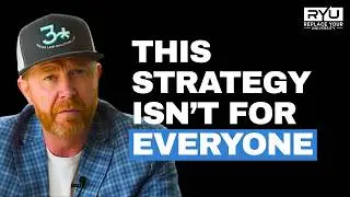 When Should You AVOID Using the HELOC Strategy?