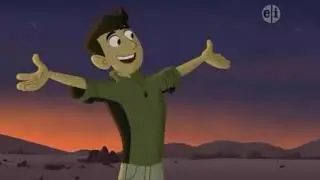 wild Kratts (hey brother 🧒👦