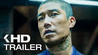 BIG BET Trailer (2022)