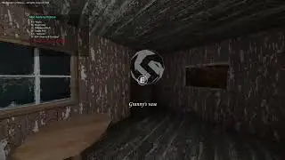 Мод меню на Granny Legacy на ПК 