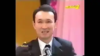 Шутка про найманов