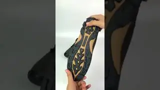 HIPZO M32 HIKING SHOES REVIEW
