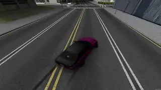Drift Paradise | 3 serv