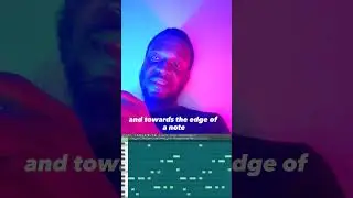 FL studio Tips - 808 slides