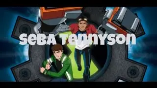 Ben 10 vs Generador Rex