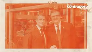 Los escándalos de Ebrard como jefe de Gobierno y canciller | Especial