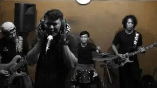 Kantoran Band - Cover