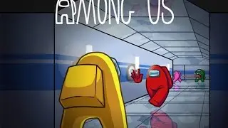 Reaganrio64 | Among us Live (with SquareBoxGamer) 2