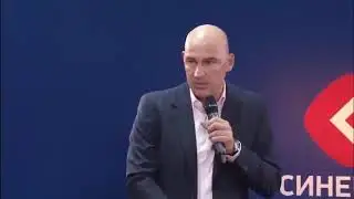 Как заставить себя действовать Радислав Гандапас