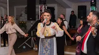 🎤Diana Ioniță și Taraful Muntenesc🎶Mi-a crescut fetita mare🎶Verde siminoc,hai cu toți la joc #live