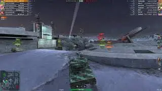 AMX 50B