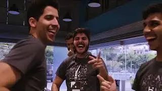 Uber HACK - Etapa Belo Horizonte