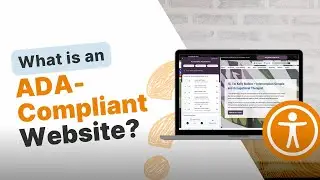 What is an ADA-Compliant Website? - Ask EZ