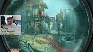 Memoria (PC) - Gameplay, Playthrough and Walkthrough - part 6