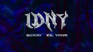 Seway, Kil Yong - IDNY (Visualizer)