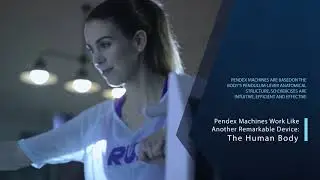 Pendex Promo Video Corp Pres