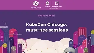 KubeCon NA 2023 | Must-see sessions