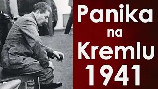 Pierwszy dzień inwazji - początek Operacja Barbarossa