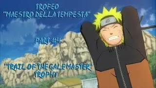[Video Walkthrough] Naruto Shippuden: Ultimate Ninja Storm 4 - Adventure Mode - Tsunade's missions