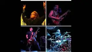 After Forever: Black Sabbath Tribute - The Studio Sessions Album(2024)