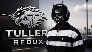 THE MOST EXPENSIVE REDUX FOR GTA 5 RP MAJESTIC / GTA 5 RP