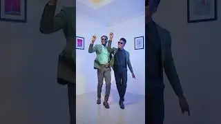 Miracle No Dey Tire Jesus - Moses Bliss & Frank Itom Dance