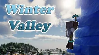 Winter Valley - Lullaby