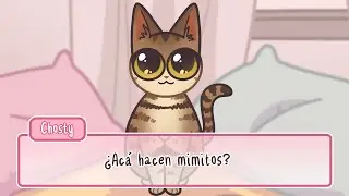¿ACÁ HACEN MIMITOS? dibujamdo + update de vida