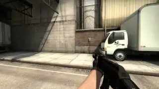 CS:GO - Skin Review AK47-Redline
