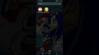 Как поиграть телефонные версии Sonic 2