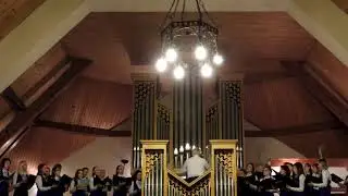 Denis Fedorov, Hymn 